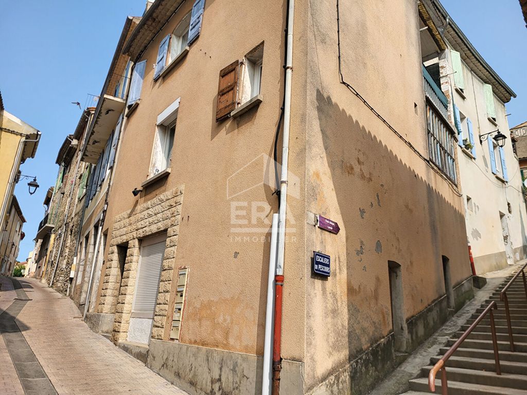 Achat studio à vendre 29 m² - Château-Arnoux-Saint-Auban