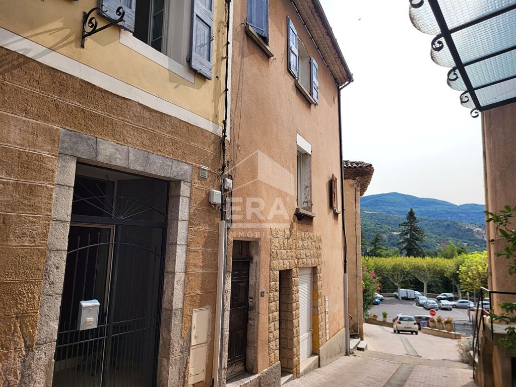 Achat appartement 1 pièce(s) Château-Arnoux-Saint-Auban