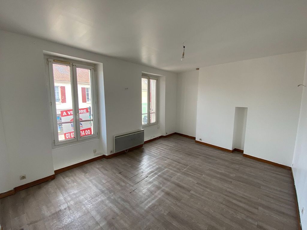 Achat appartement à vendre 2 pièces 35 m² - Le Perray-en-Yvelines