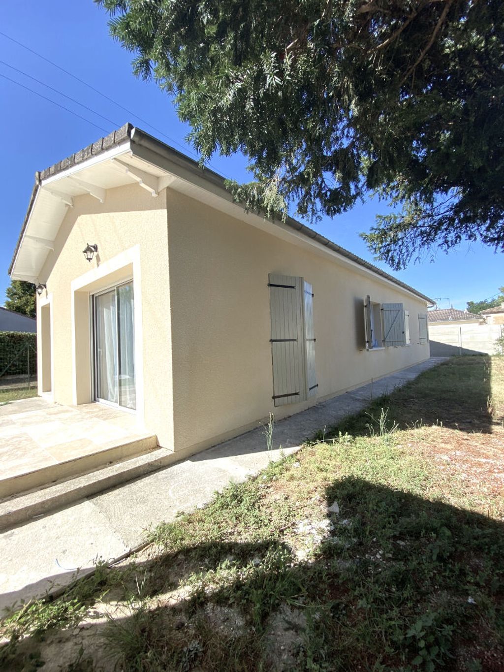 Achat maison 3 chambre(s) - Libourne