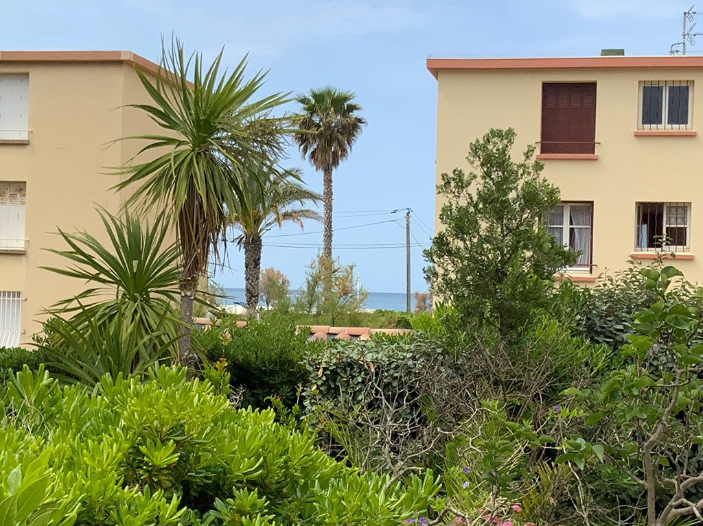 Achat appartement 1 pièce(s) Saint-Cyr-sur-Mer