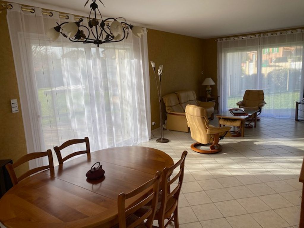 Achat maison à vendre 5 chambres 175 m² - Panazol