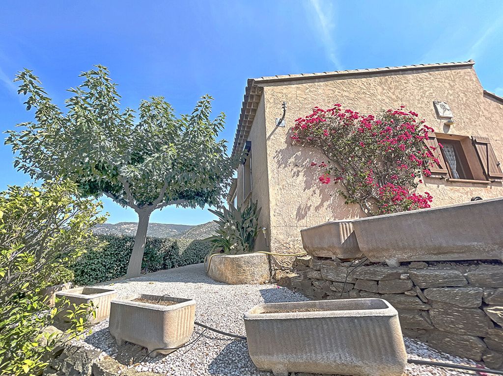 Achat maison 3 chambre(s) - Le Lavandou