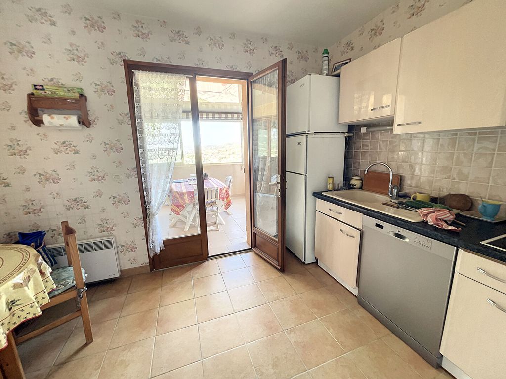 Achat maison 3 chambre(s) - Le Lavandou