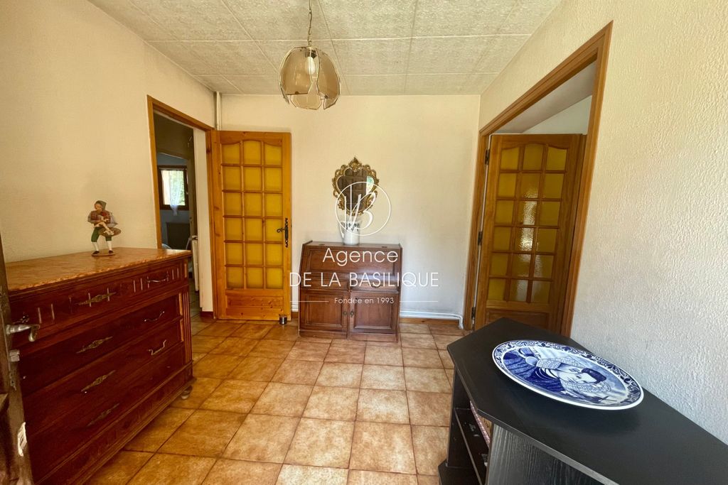 Achat maison 3 chambre(s) - Saint-Maximin-la-Sainte-Baume