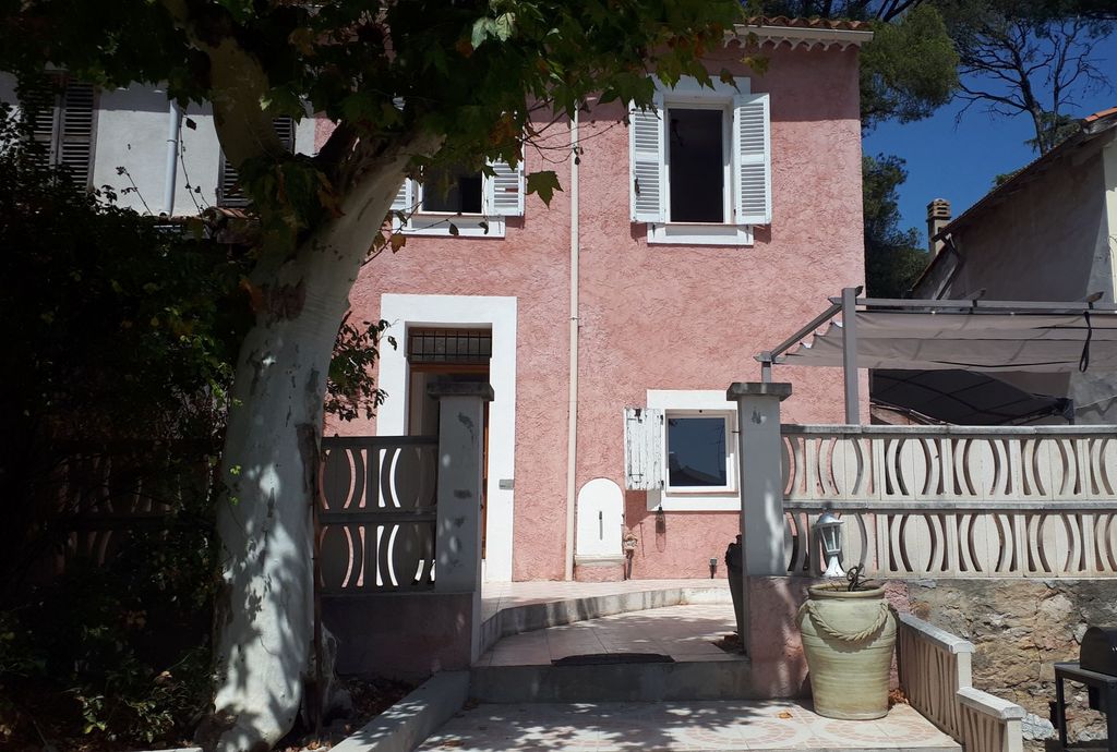 Achat maison à vendre 3 chambres 87 m² - Toulon