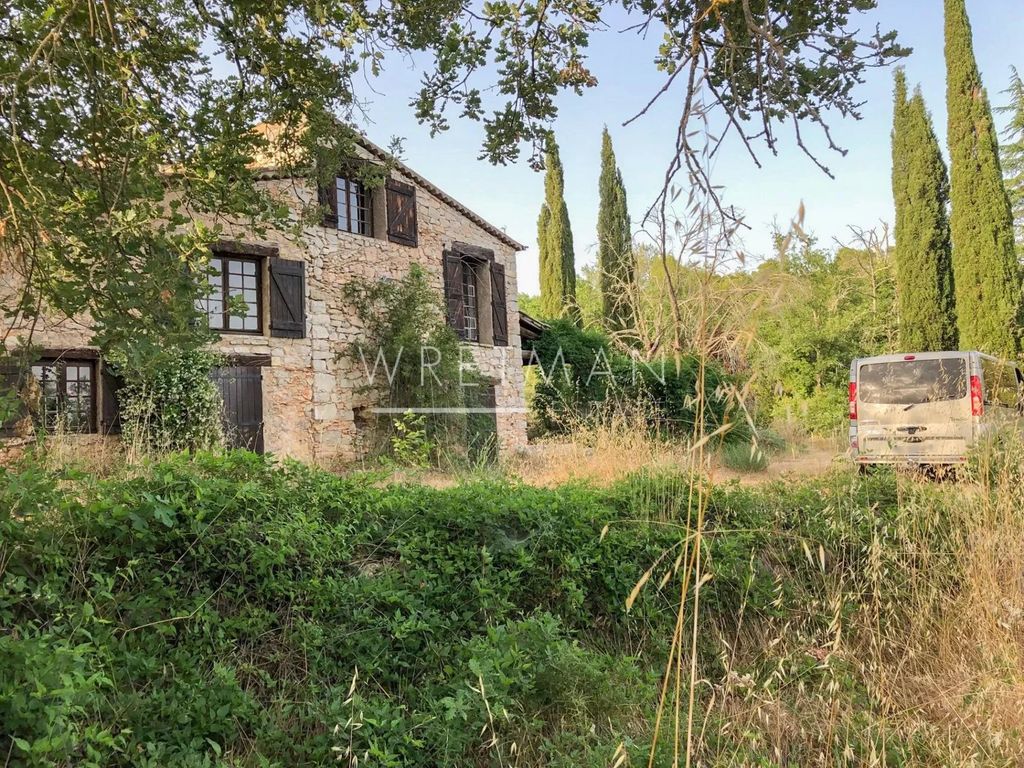 Achat maison 4 chambre(s) - Saint-Paul-en-Forêt