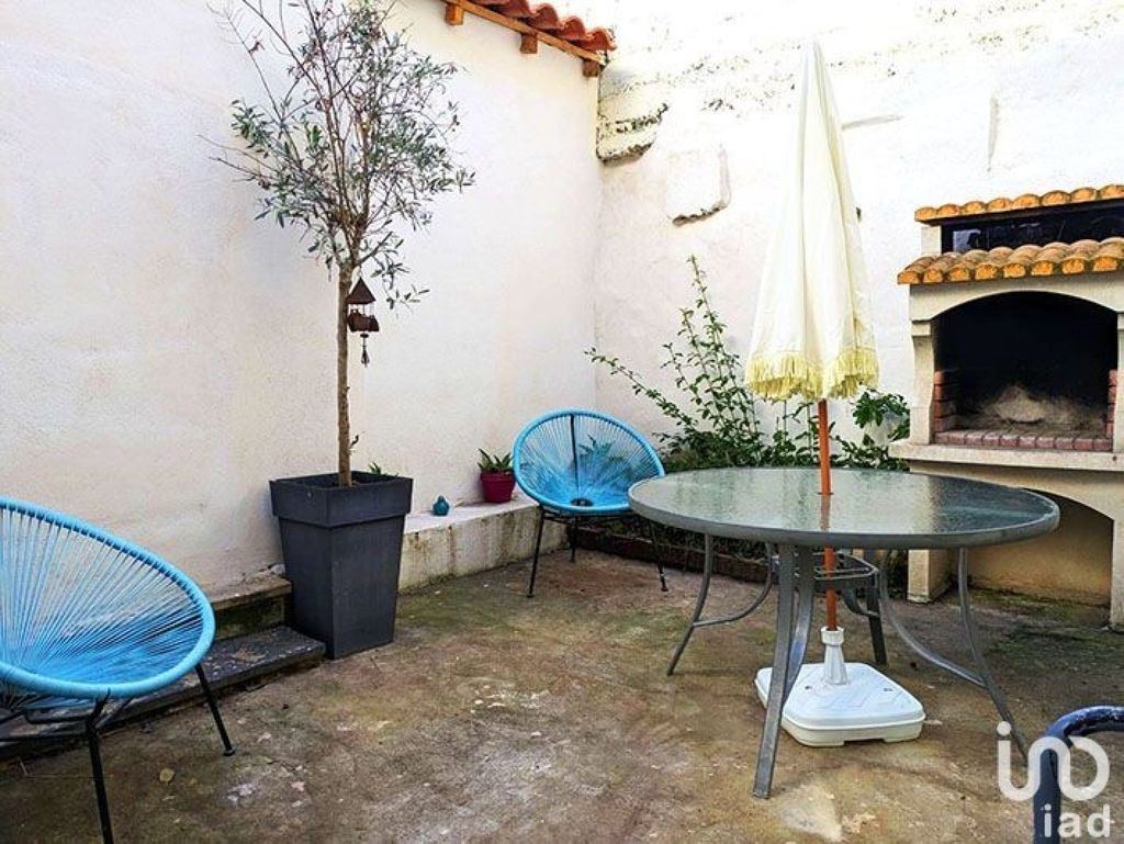 Achat maison à vendre 3 chambres 132 m² - Montpellier