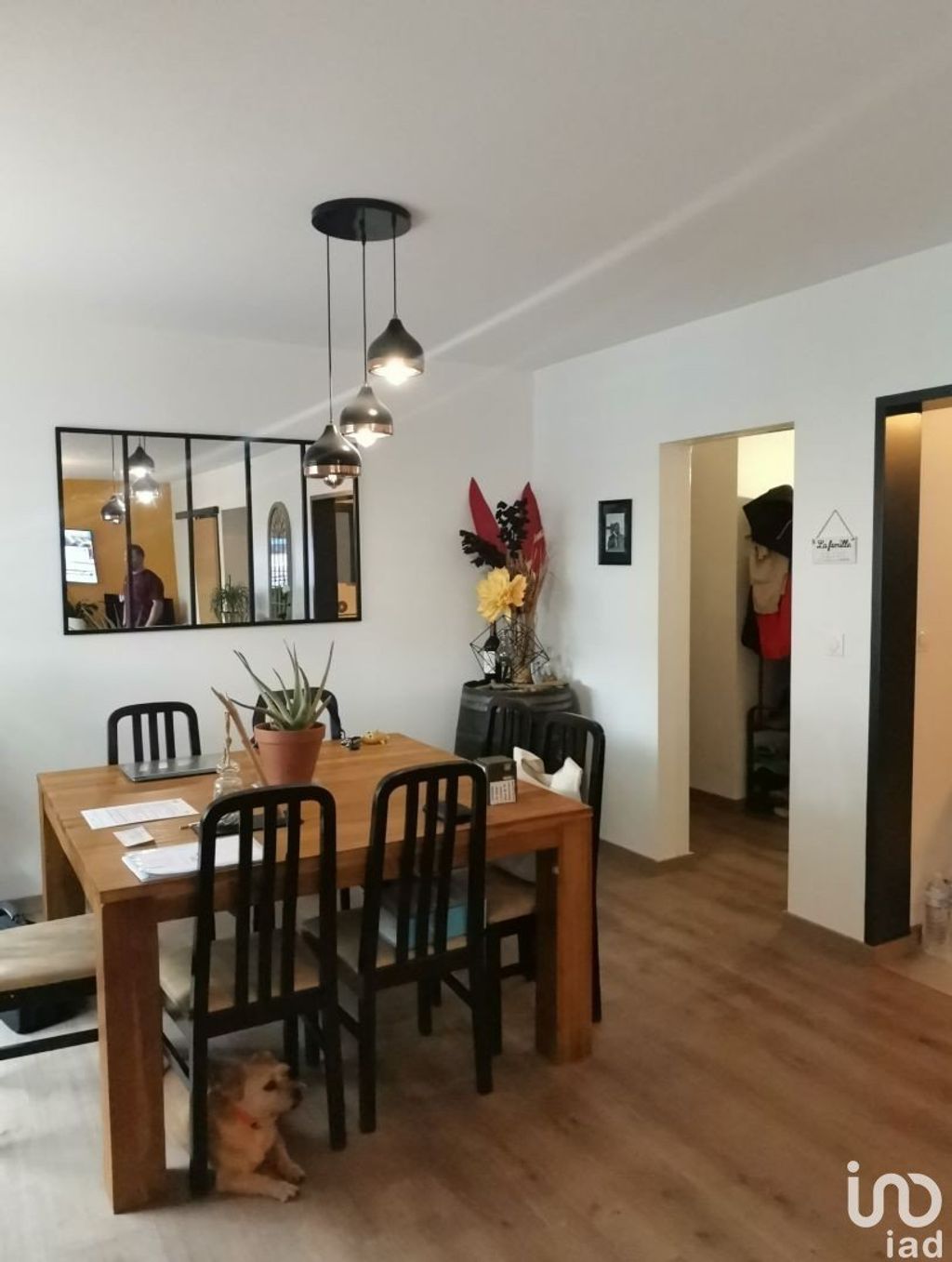 Achat maison à vendre 4 chambres 228 m² - Châteauneuf-du-Faou