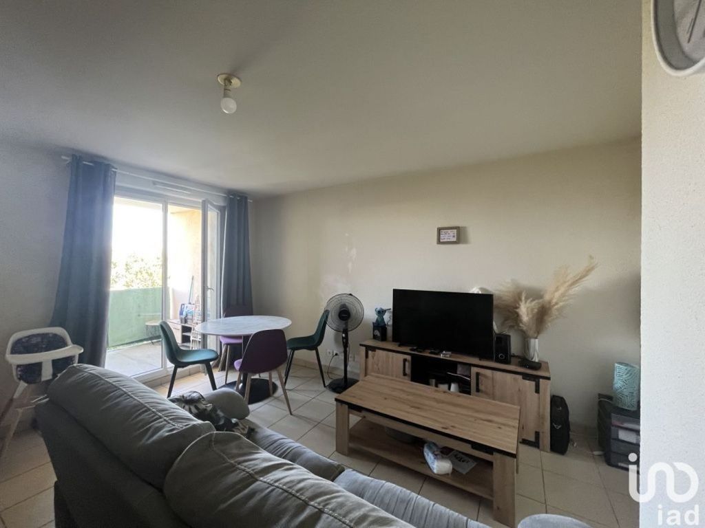 Achat appartement à vendre 2 pièces 44 m² - Chalon-sur-Saône