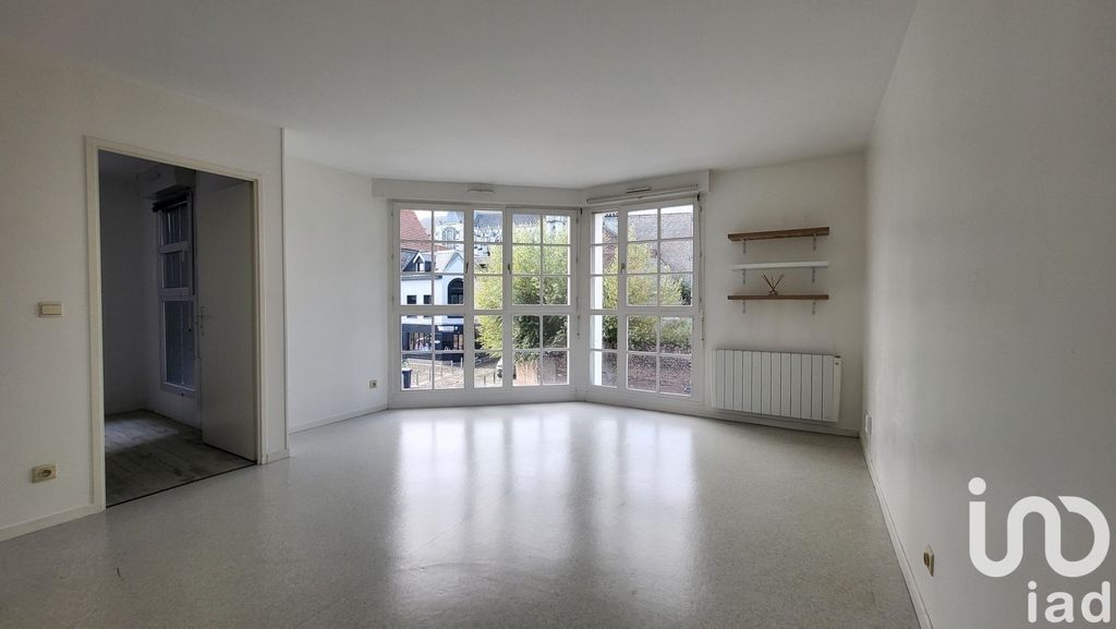 Achat appartement à vendre 2 pièces 40 m² - Amiens