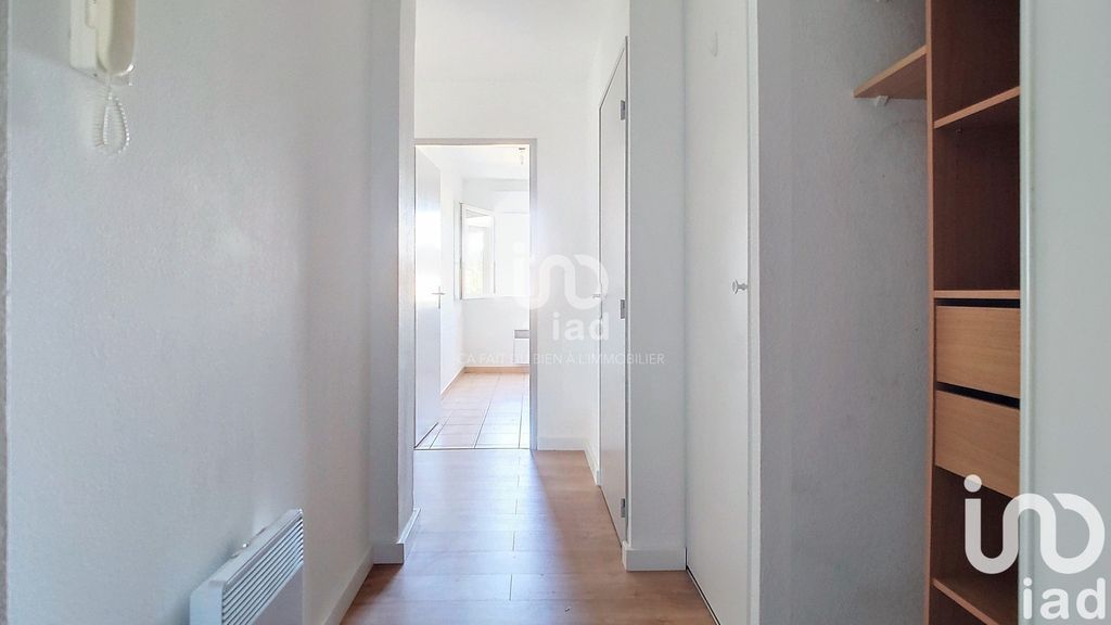 Achat appartement 4 pièce(s) Blagnac