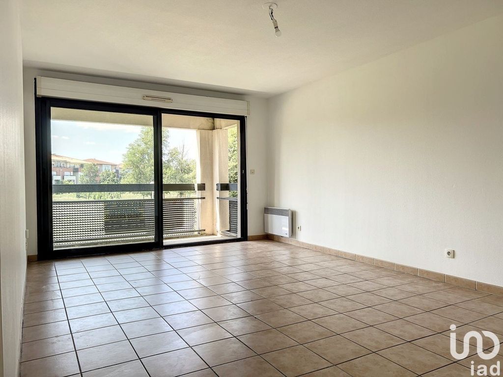 Achat appartement à vendre 4 pièces 78 m² - Blagnac
