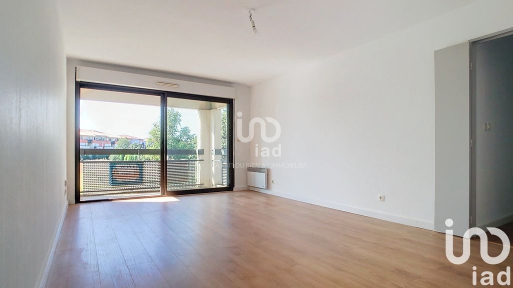 Achat appartement à vendre 4 pièces 78 m² - Blagnac