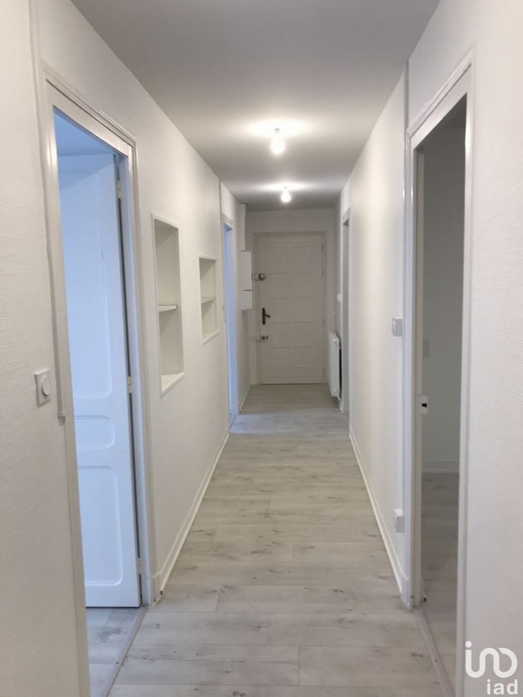 Achat appartement à vendre 4 pièces 90 m² - Vienne