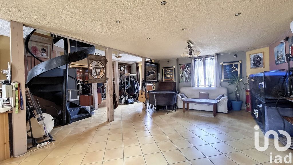 Achat maison 4 chambre(s) - Cosne-d'Allier