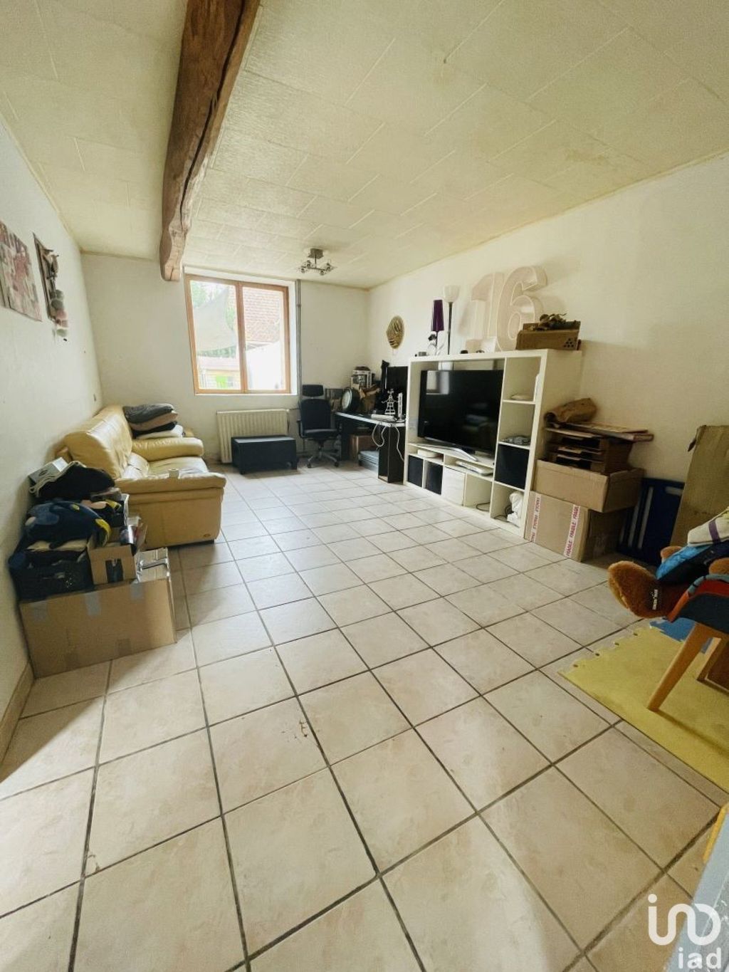 Achat maison 5 chambre(s) - La Grande-Paroisse