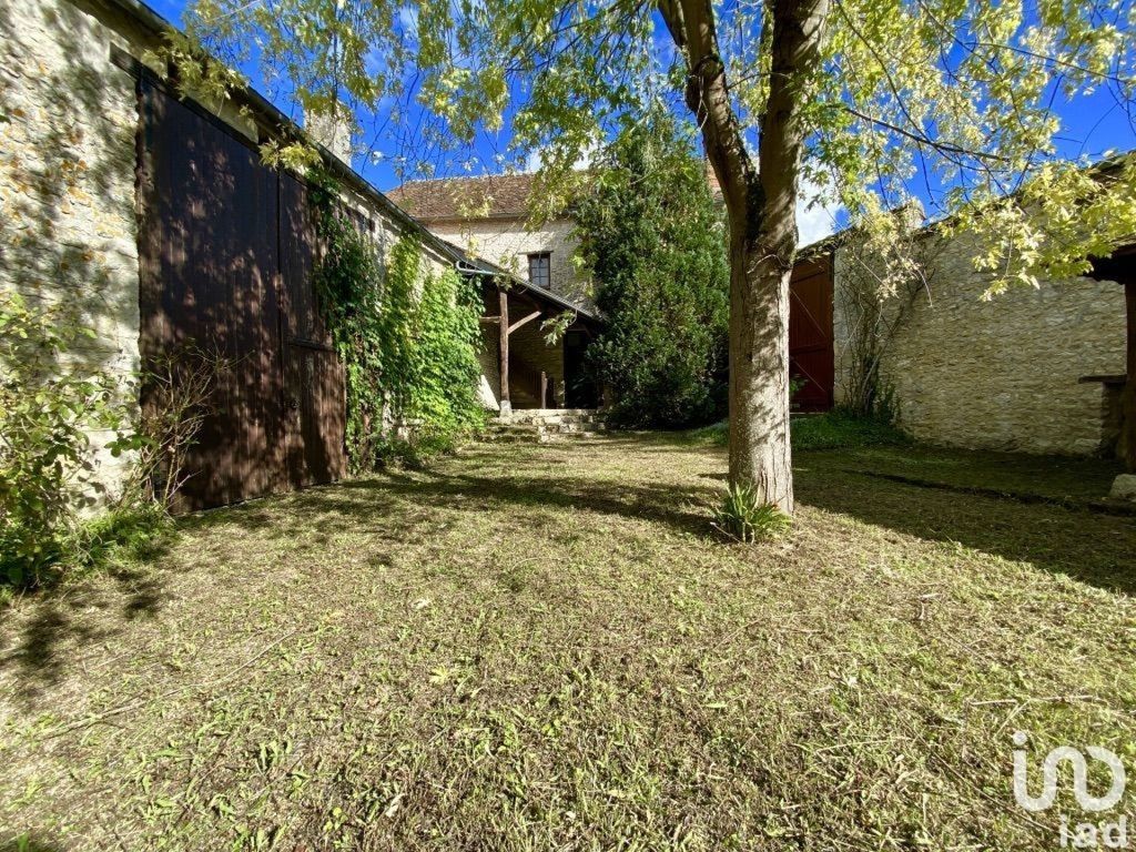 Achat maison à vendre 6 chambres 158 m² - Orville