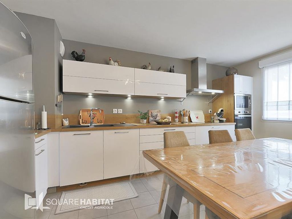 Achat appartement à vendre 3 pièces 69 m² - Wingles