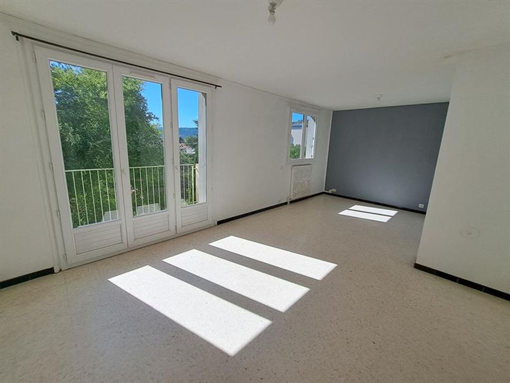 Achat appartement à vendre 4 pièces 70 m² - Tain-l'Hermitage