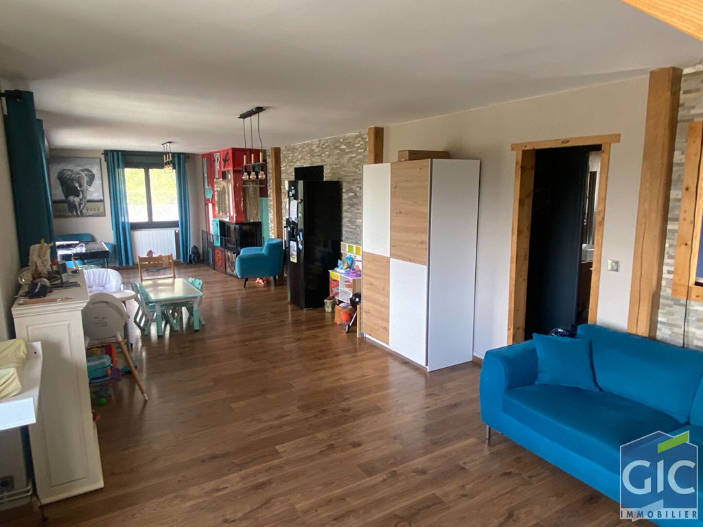 Achat maison à vendre 7 chambres 287 m² - Merville-Franceville-Plage