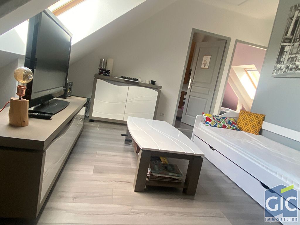 Achat maison 7 chambre(s) - Merville-Franceville-Plage