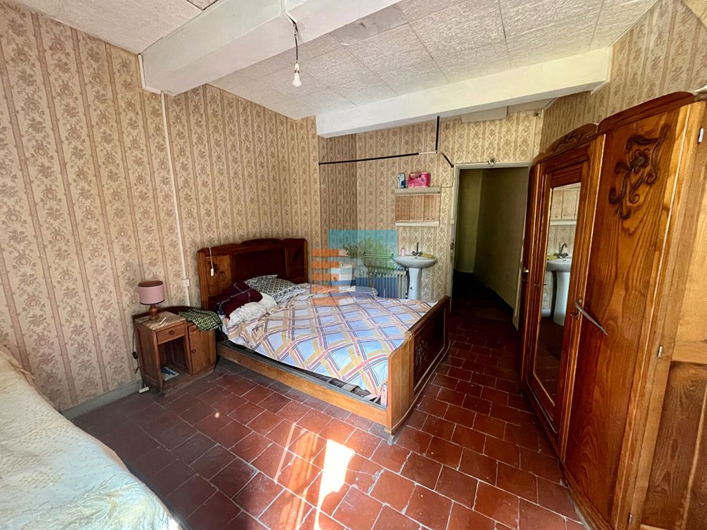 Achat maison 3 chambre(s) - Villesèque-des-Corbières