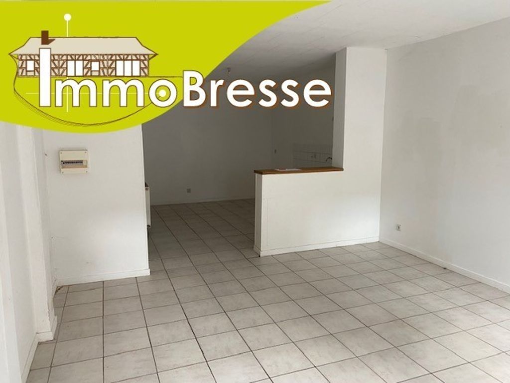 Achat appartement à vendre 2 pièces 68 m² - Cuiseaux