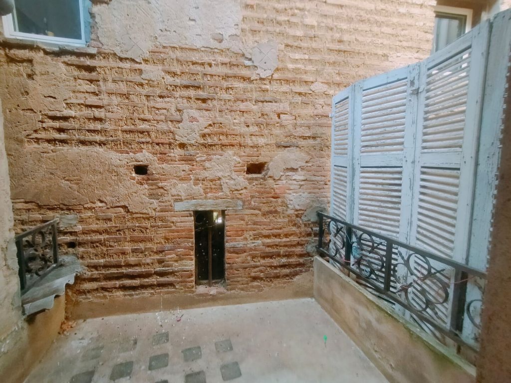 Achat maison 3 chambre(s) - Rabastens