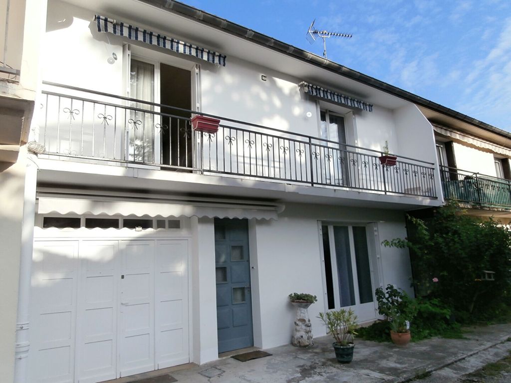 Achat maison à vendre 3 chambres 80 m² - Montauban