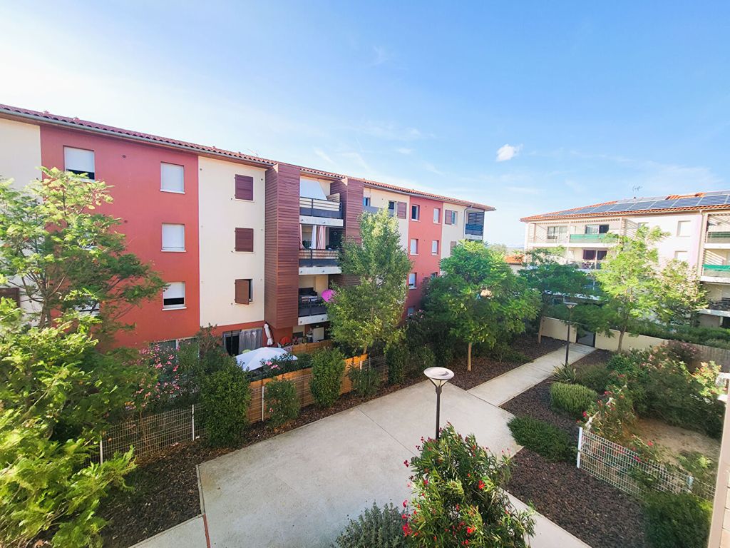 Achat appartement à vendre 2 pièces 38 m² - Rivesaltes