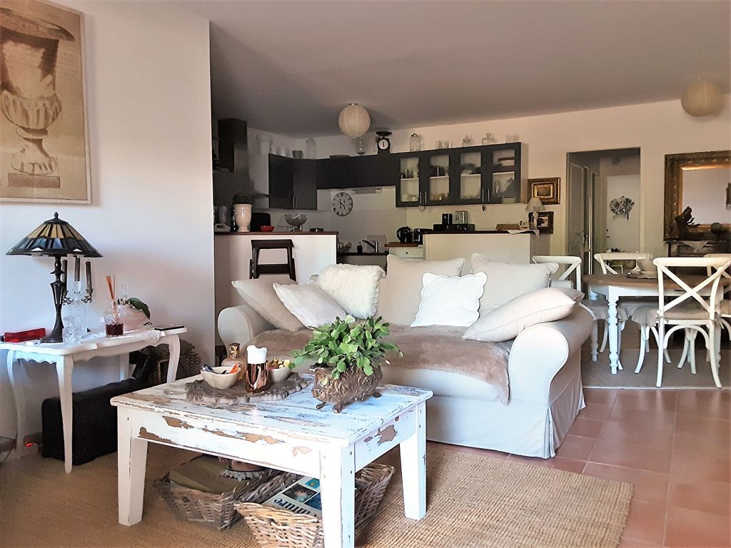 Achat appartement à vendre 4 pièces 95 m² - Rezé