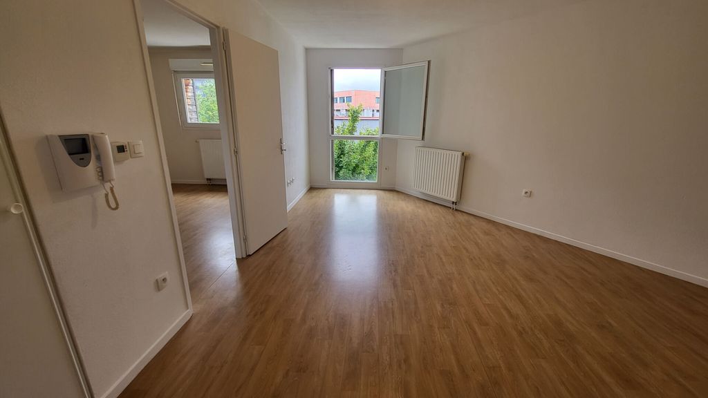 Achat appartement à vendre 2 pièces 40 m² - Nantes