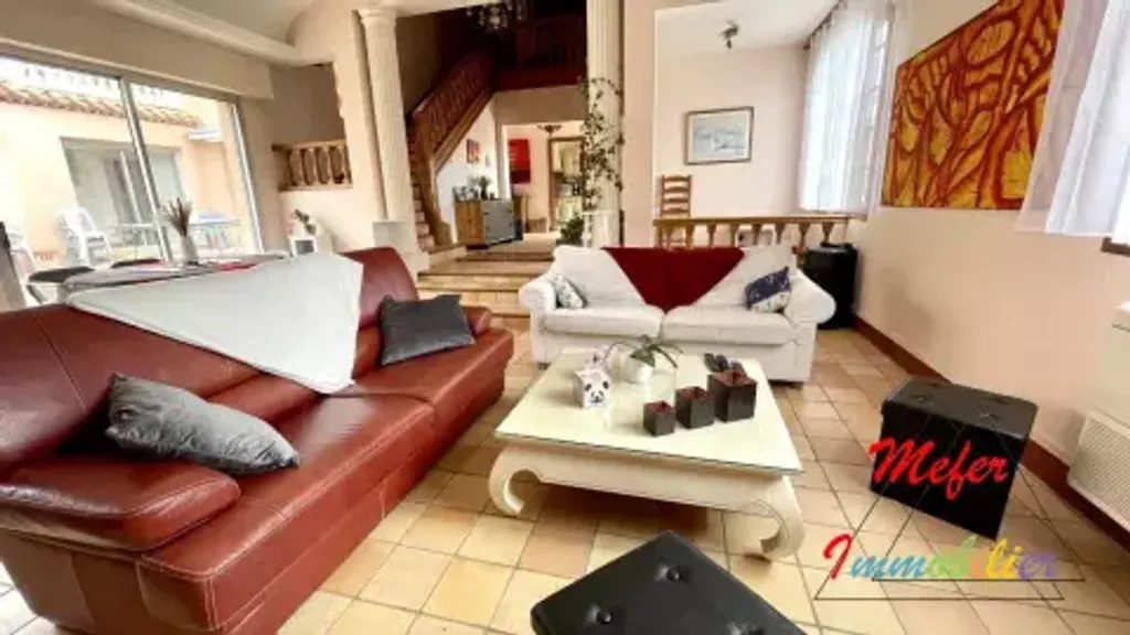 Achat maison 5 chambre(s) - Perpignan