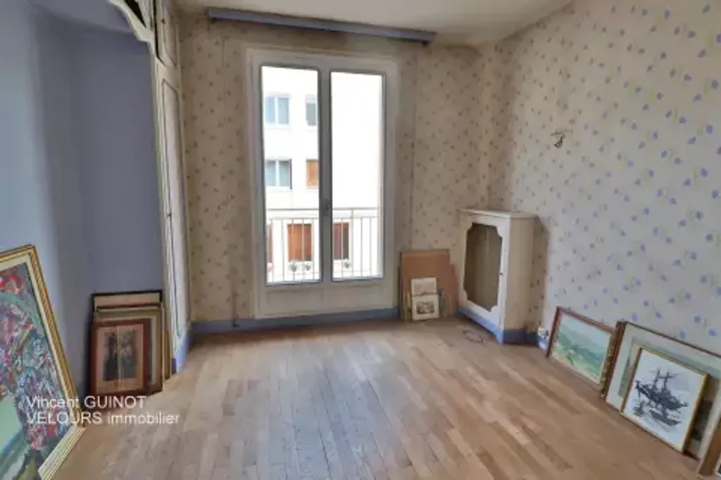 Achat appartement 5 pièce(s) Saint-Germain-en-Laye