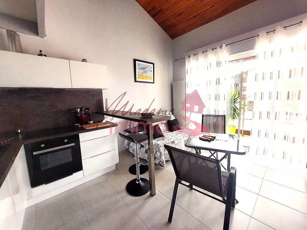 Achat appartement à vendre 2 pièces 30 m² - Vieux-Boucau-les-Bains