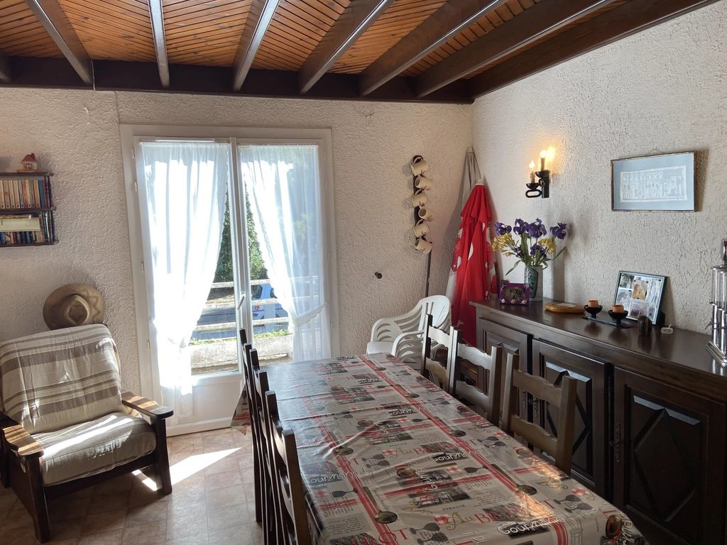 Achat maison 4 chambre(s) - Saint-Brevin-les-Pins