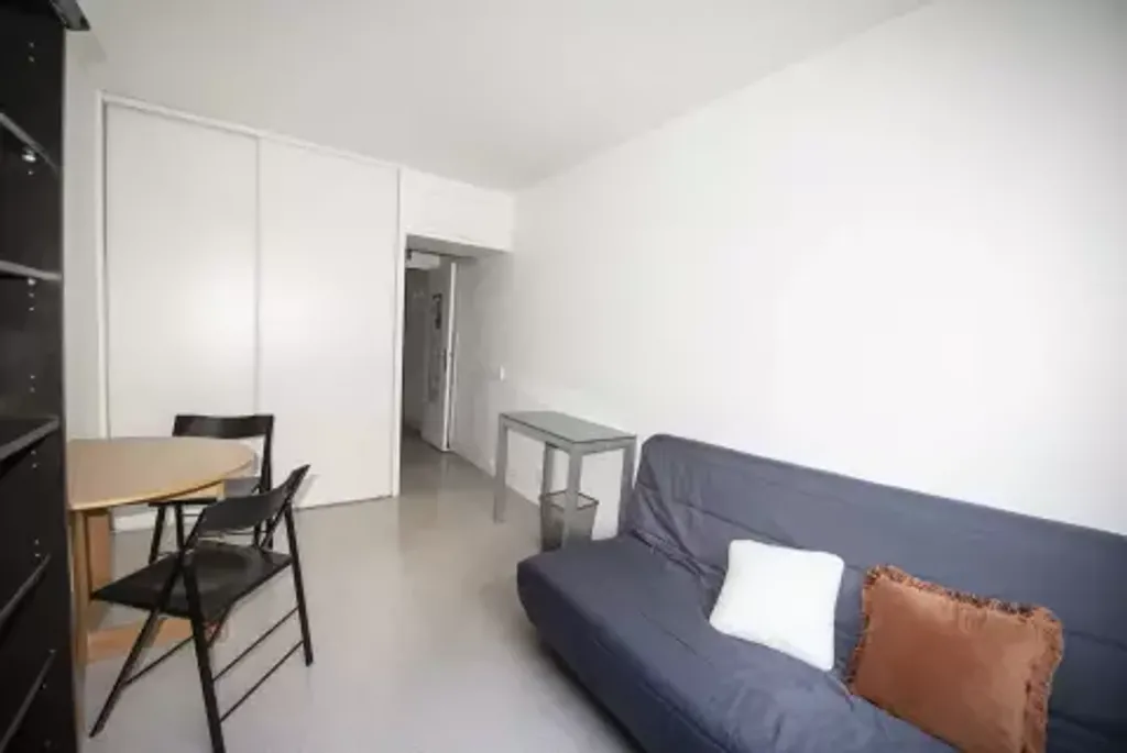 Achat appartement 1 pièce(s) Paris 17ème arrondissement