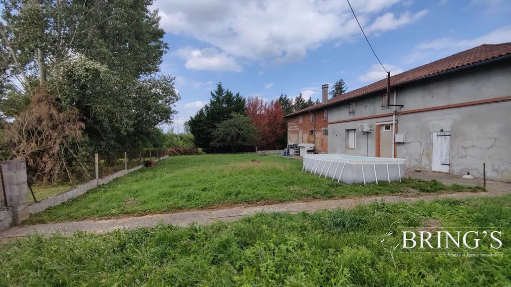 Achat maison à vendre 4 chambres 193 m² - Moissac