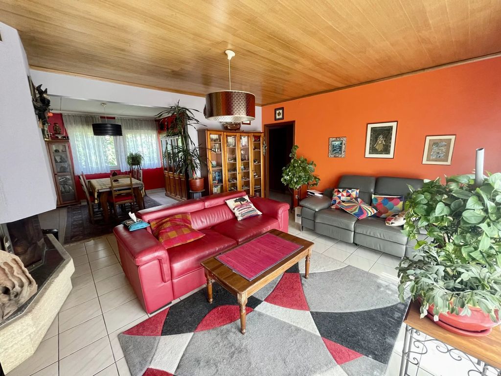 Achat maison à vendre 3 chambres 129 m² - Drancy