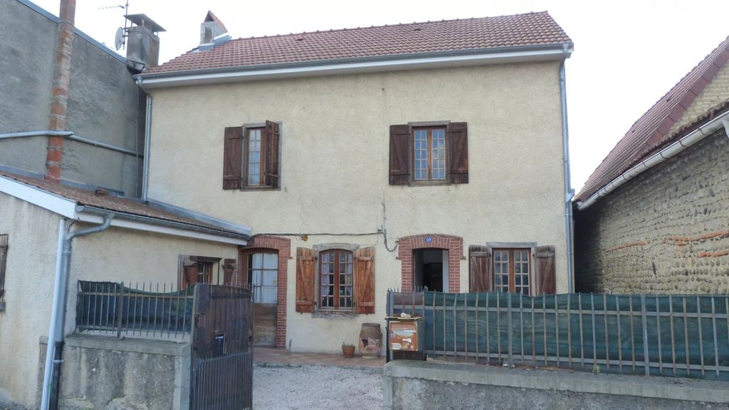 Achat maison à vendre 4 chambres 144 m² - Aureilhan