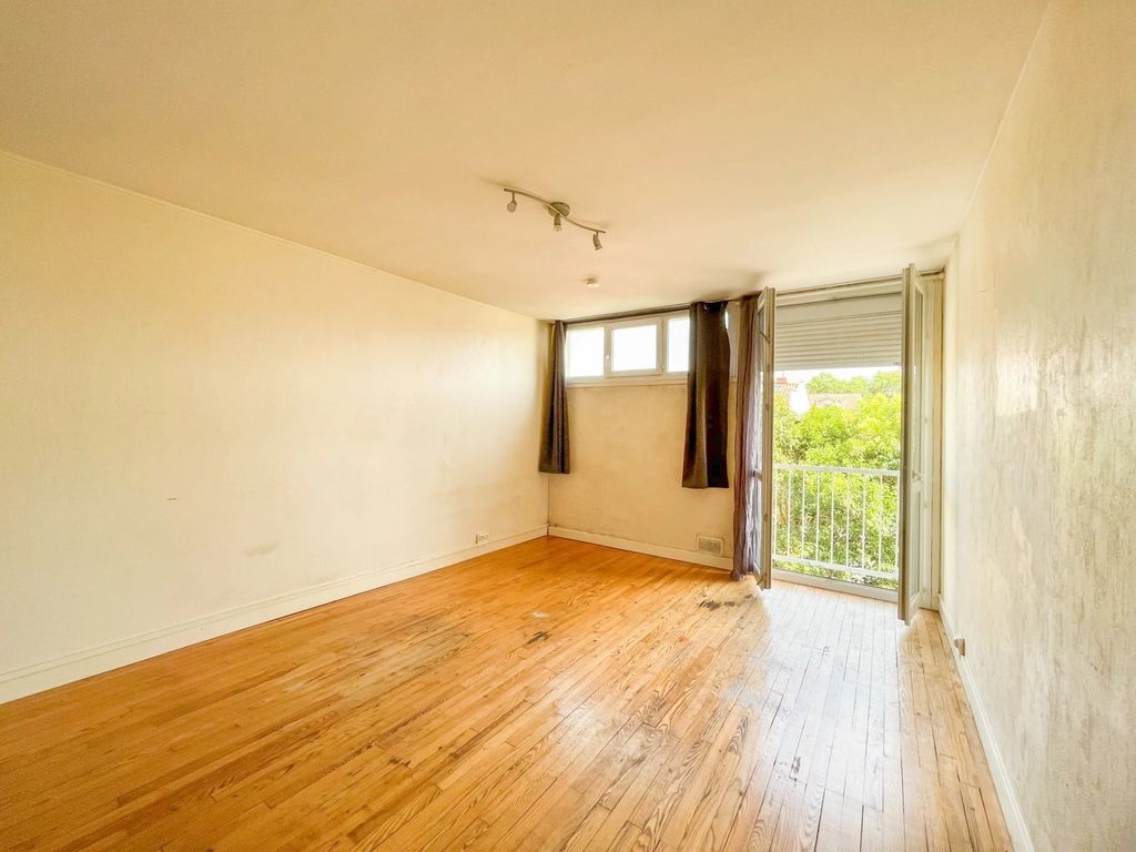 Achat appartement à vendre 2 pièces 29 m² - Toulouse
