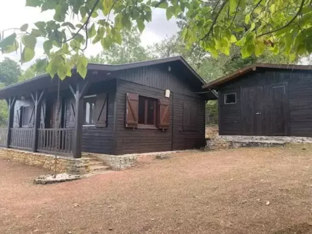 Achat maison 3 chambre(s) - Baugy