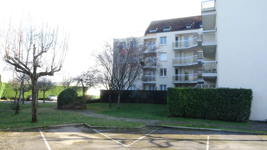 Achat appartement à vendre 3 pièces 66 m² - Chevigny-Saint-Sauveur