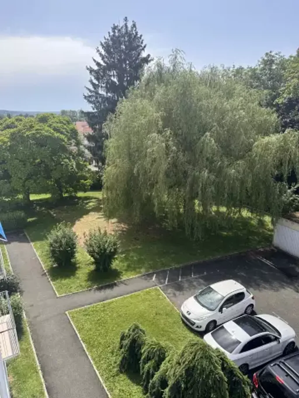 Achat appartement à vendre 4 pièces 76 m² - Audincourt