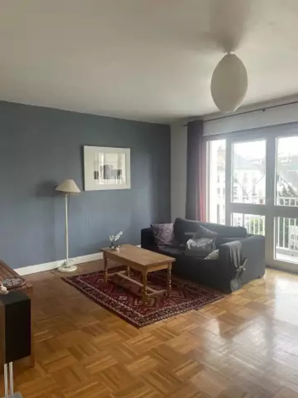 Achat appartement à vendre 5 pièces 107 m² - Orléans