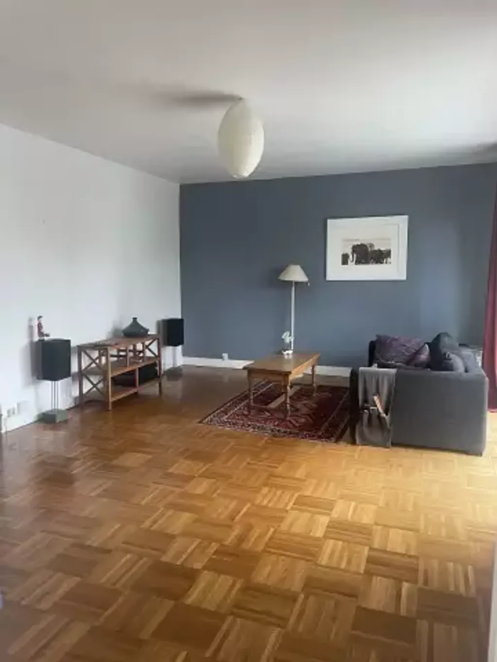 Achat appartement à vendre 5 pièces 107 m² - Orléans