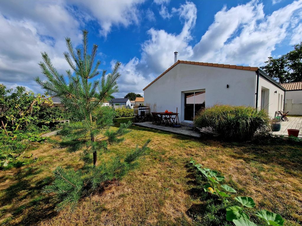 Achat maison 2 chambre(s) - La Garnache