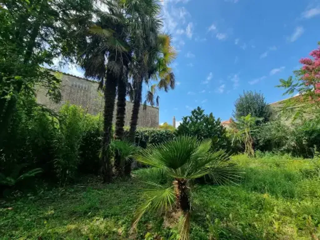 Achat maison 4 chambre(s) - La Garnache