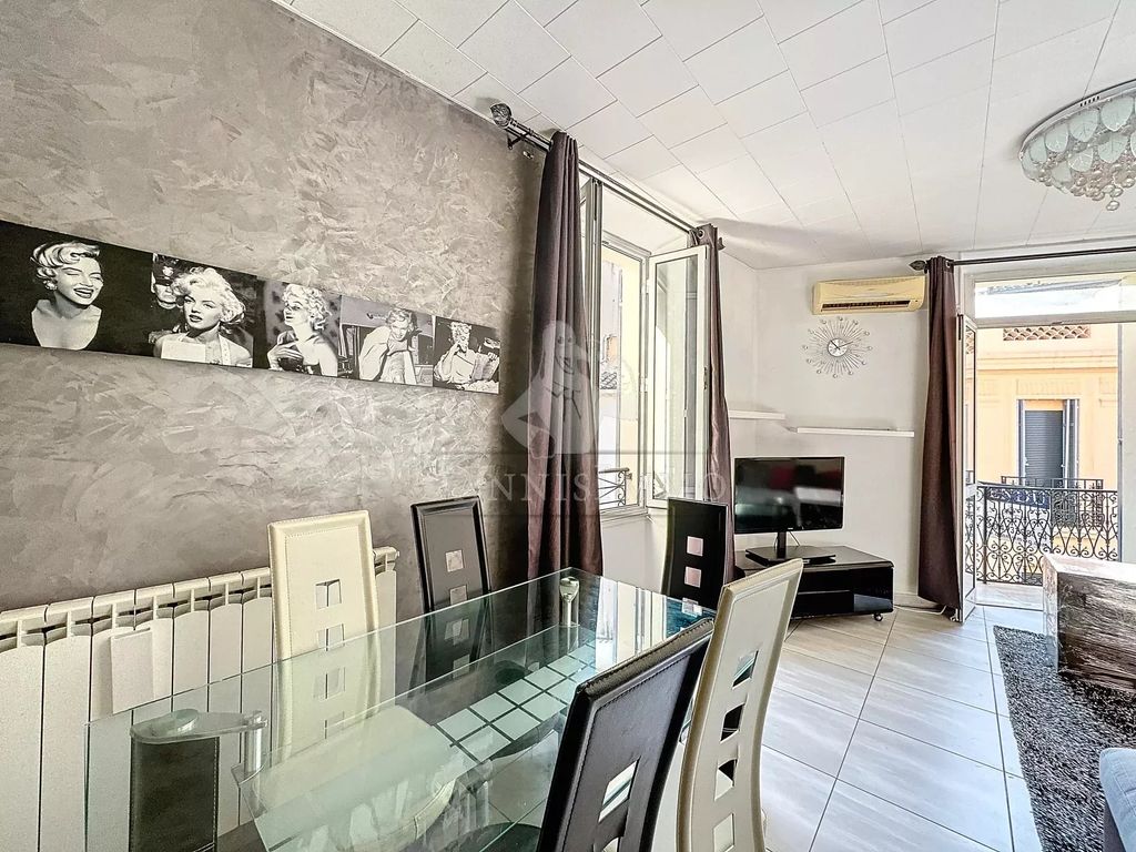 Achat appartement 4 pièce(s) Cannes